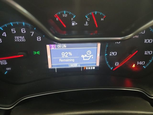 Used 2015 Chevrolet Impala LS image 14