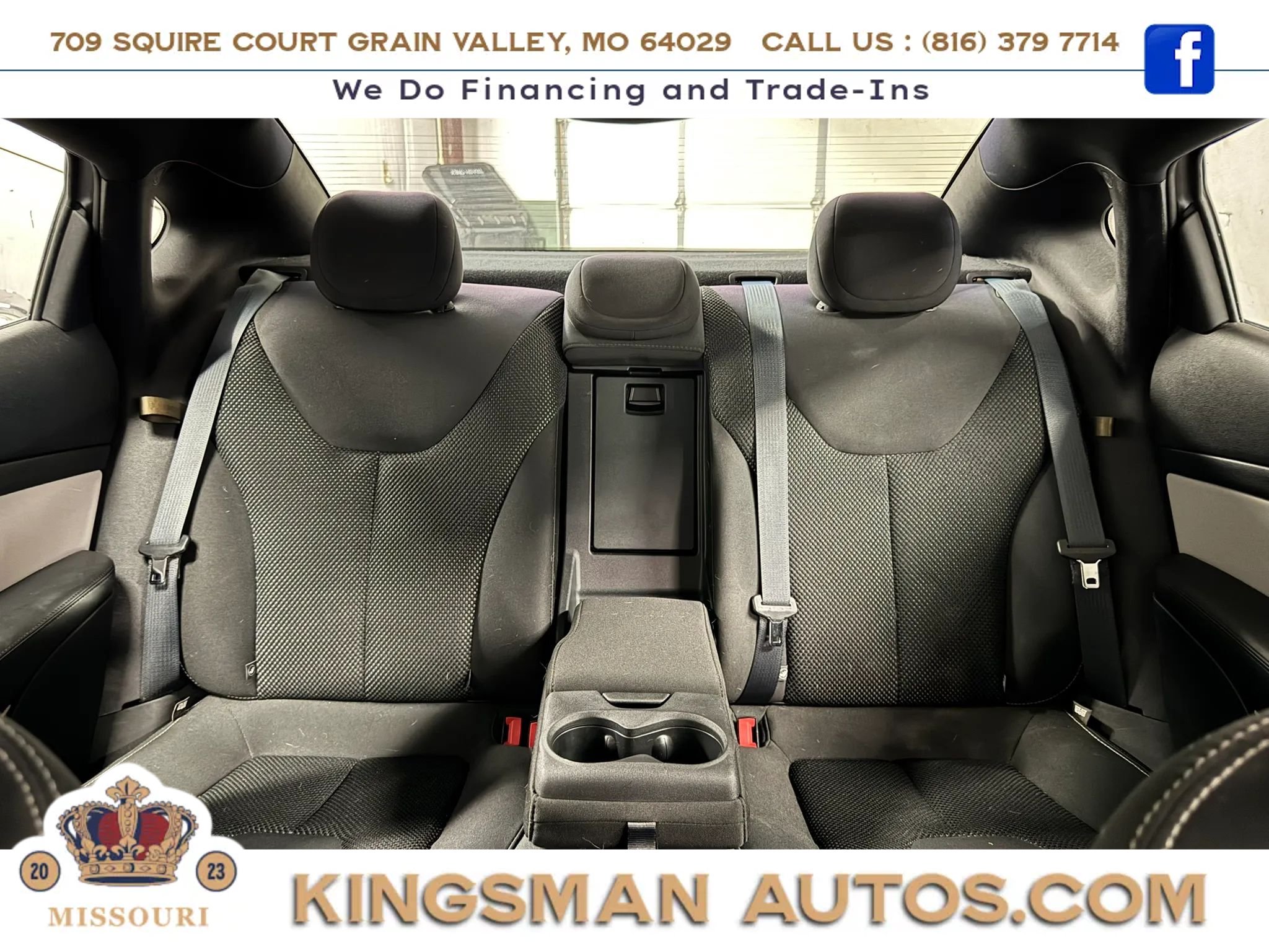 Used 2016 Dodge Dart SXT w/ Rallye Appearance Group FWD image 25