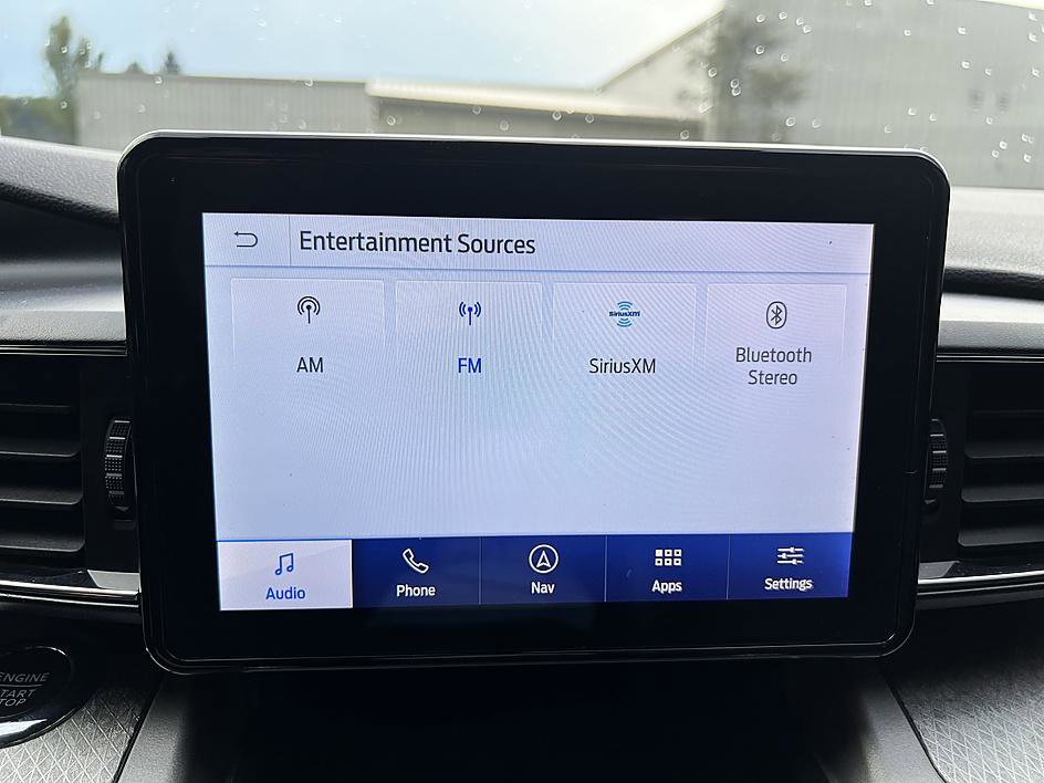 Used 2023 Ford Explorer Timberline w/ Timberline Technology Package image 18