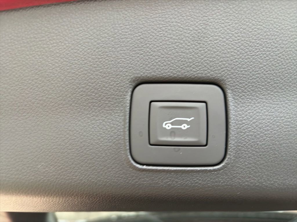 New 2026 Chevrolet TrailBlazer RS w/ Convenience Package image 24