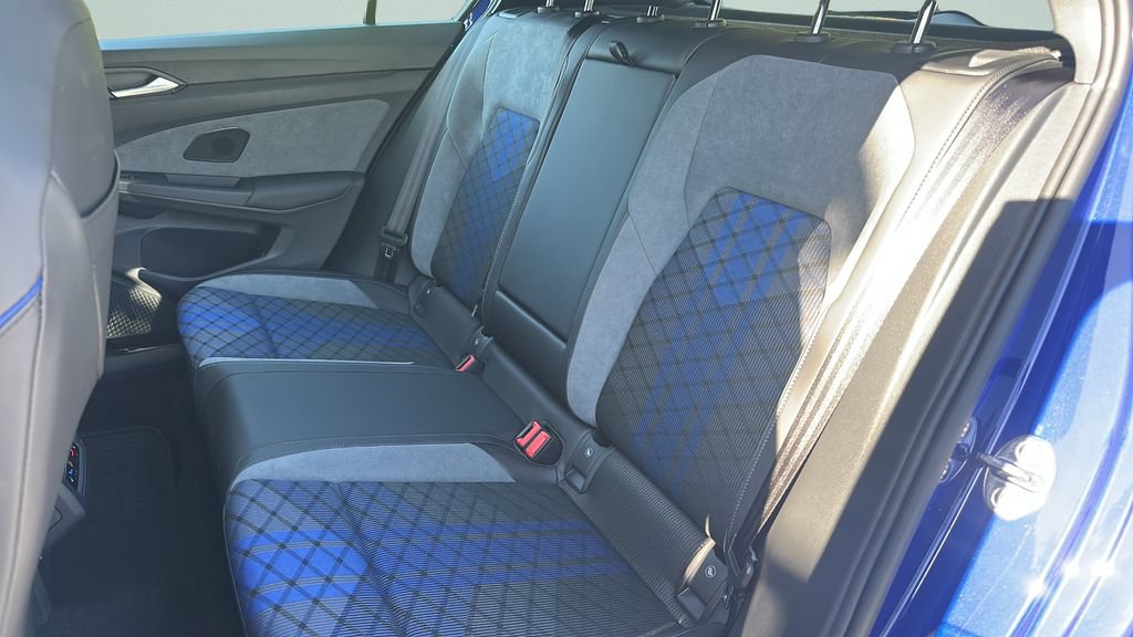 New 2026 Volkswagen Golf w/ Euro Style Package AWD/4WD image 26