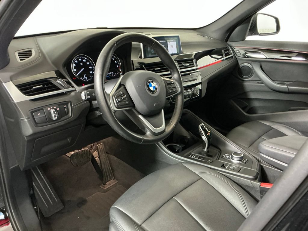 Used 2020 BMW X1 xDrive28i w/ Convenience Package AWD/4WD image 21