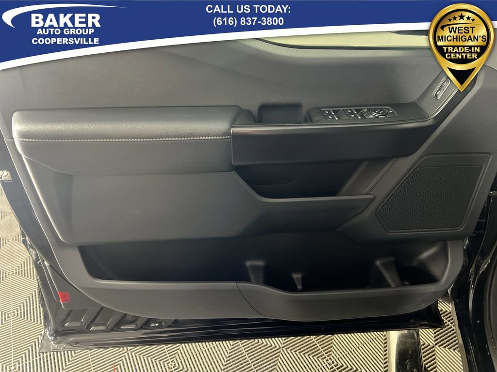 Used 2023 Ford F150 XL w/ STX Appearance Package image 21