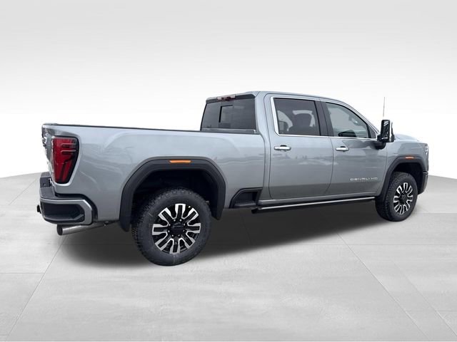 New 2026 GMC Sierra 2500 Denali Ultimate AWD/4WD image 2