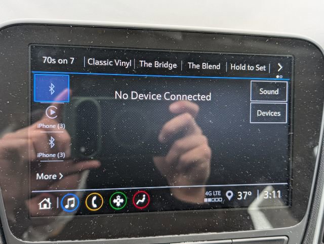 Used 2024 Chevrolet Malibu LT FWD image 18