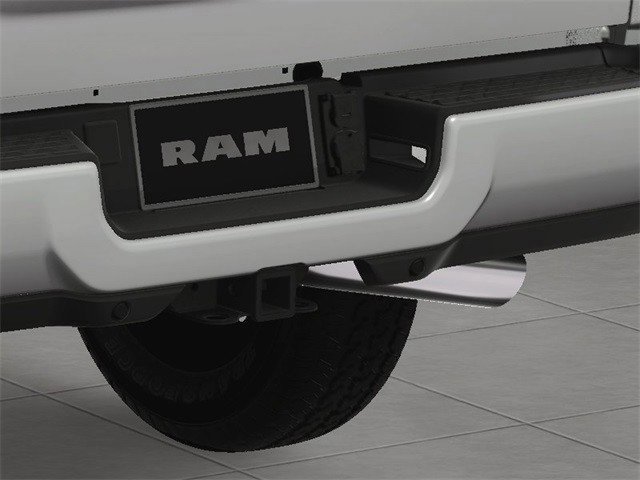 New 2025 RAM 2500 Laramie w/ Night Edition image 16