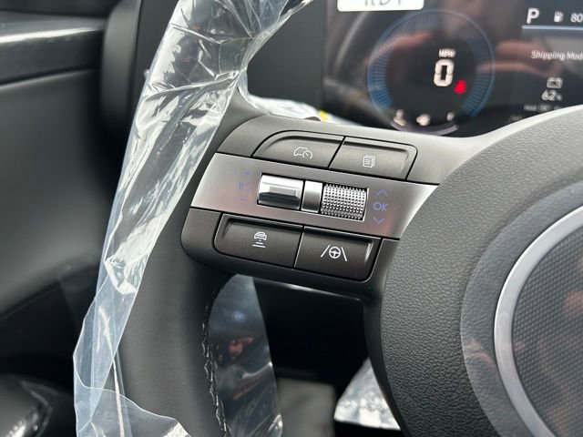 New 2026 Hyundai Kona SEL Premium AWD/4WD image 16