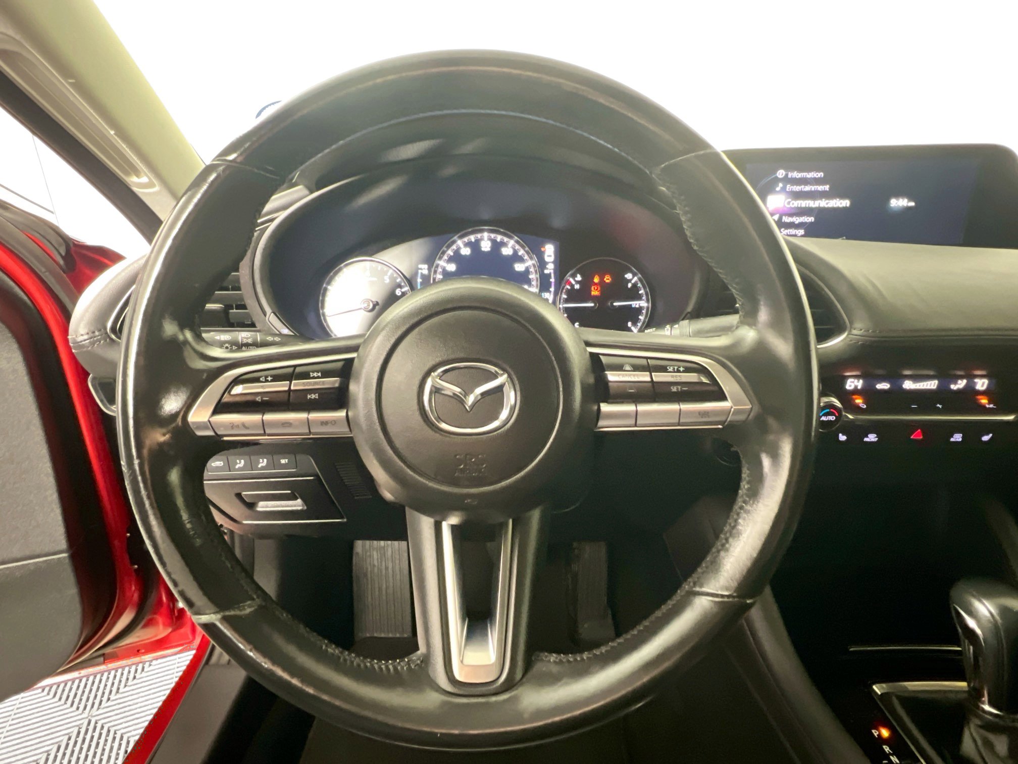 Used 2019 MAZDA MAZDA3 Preferred image 17