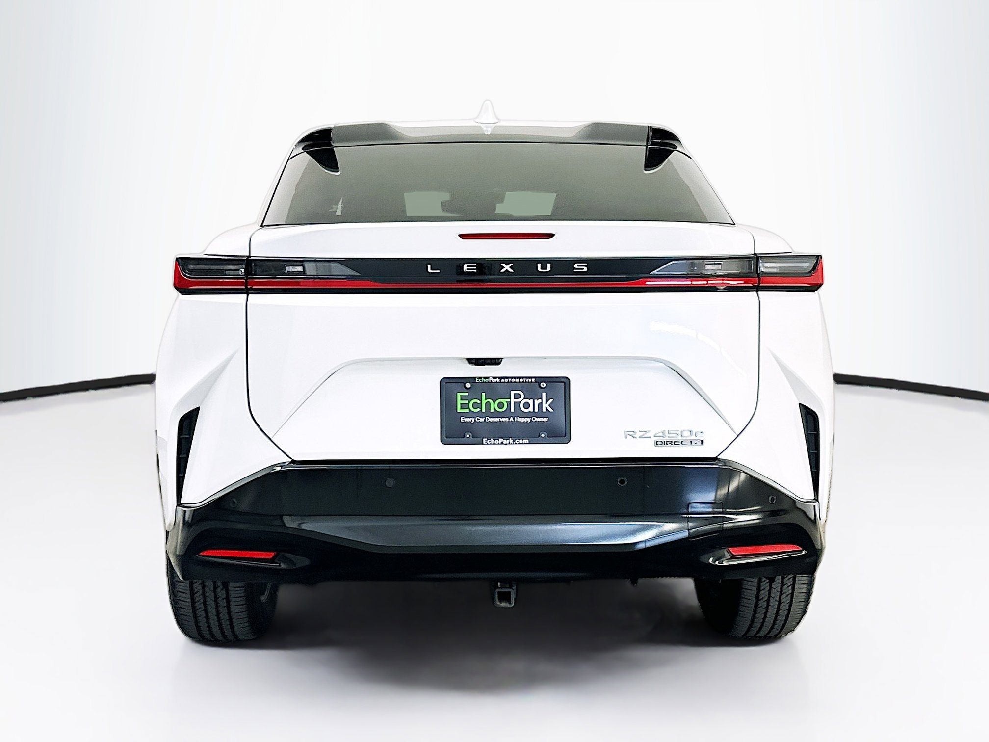 Used 2023 Lexus RZ 450e Premium w/ Technology Package AWD/4WD image 7