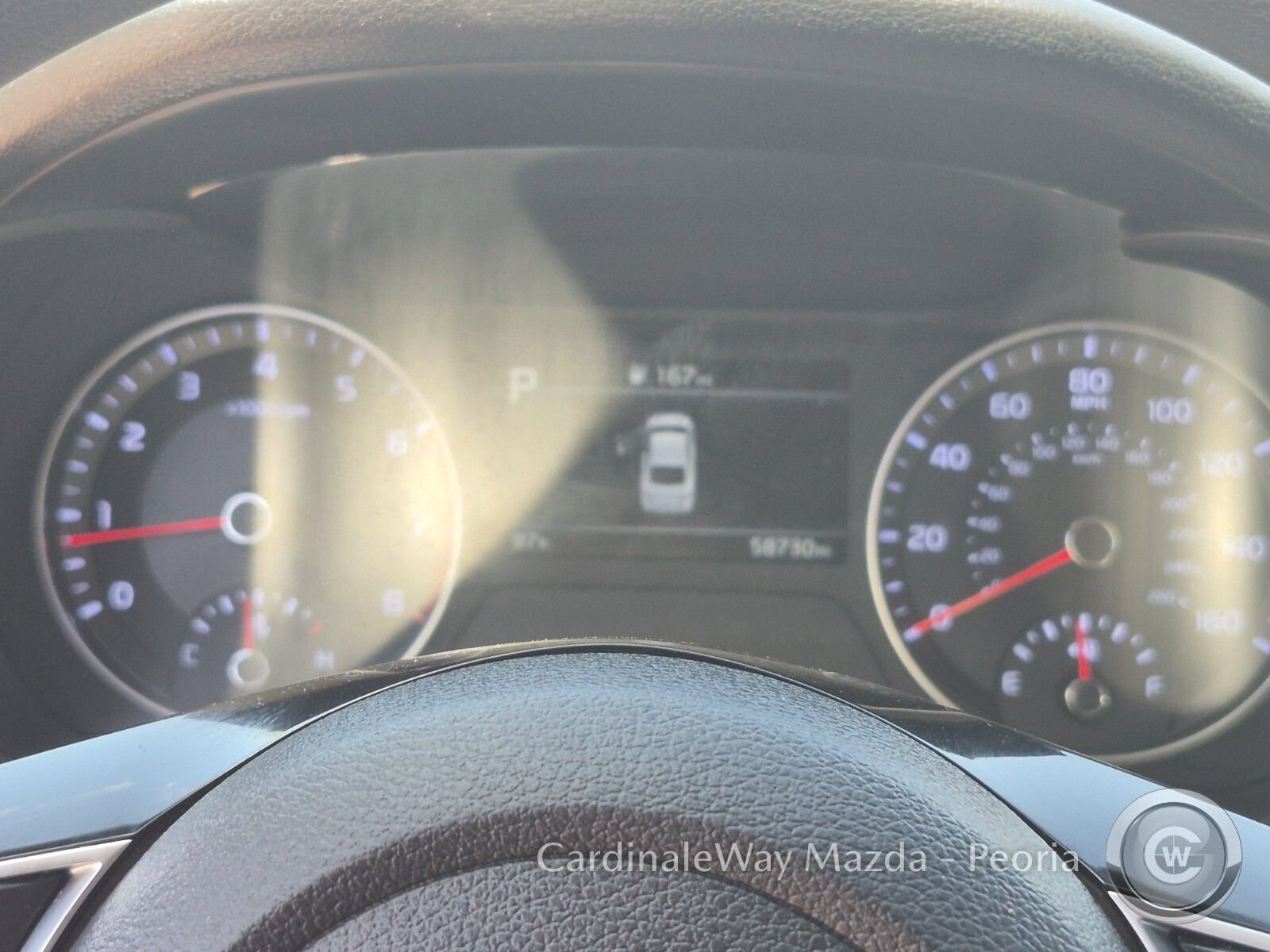 Used 2022 Kia Forte LXS FWD image 22