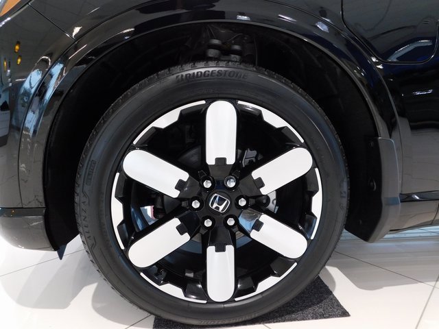 New 2026 Honda Prologue Elite image 9