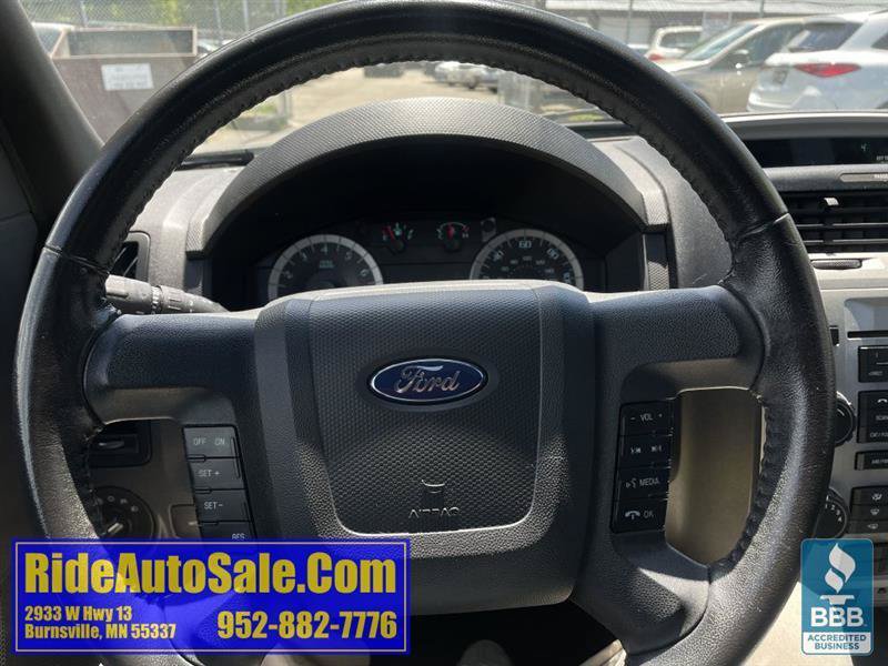 Used 2012 Ford Escape XLT AWD/4WD image 18