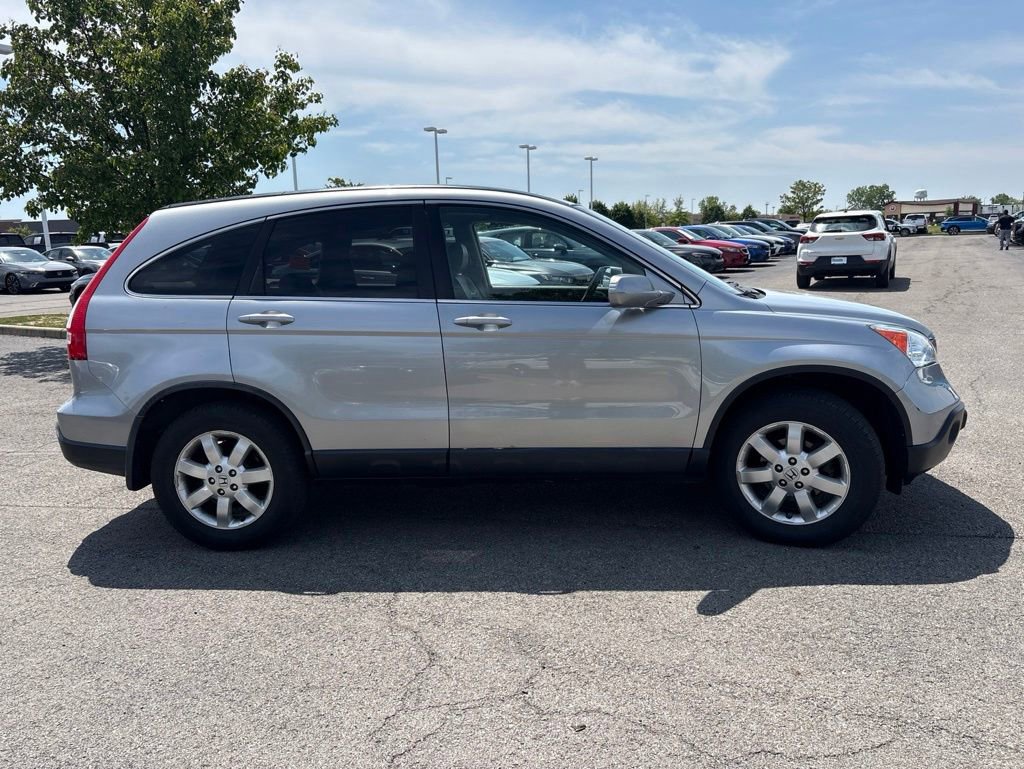 Used 2007 Honda CR-V EX-L image 12