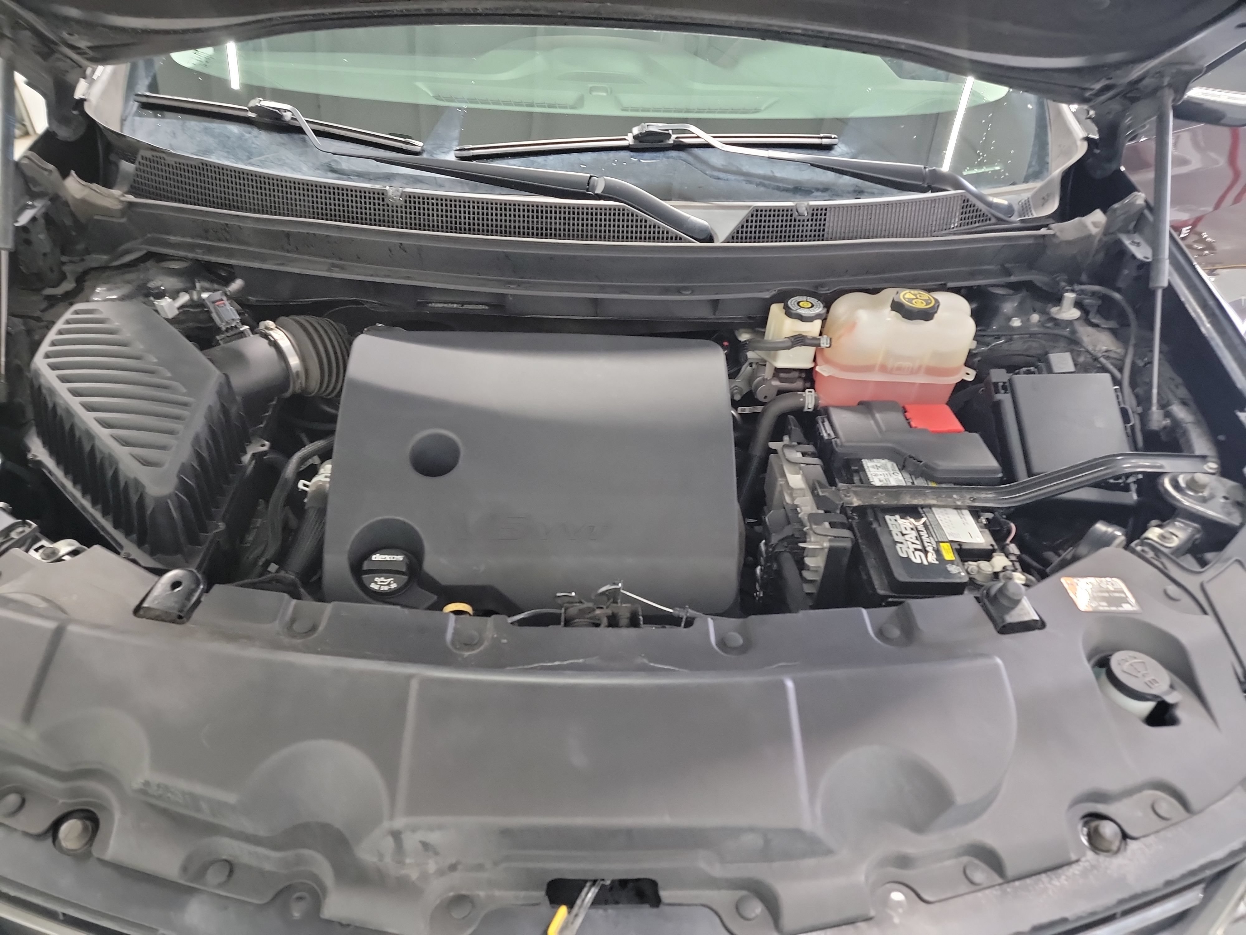 Used 2020 Chevrolet Traverse RS FWD image 24