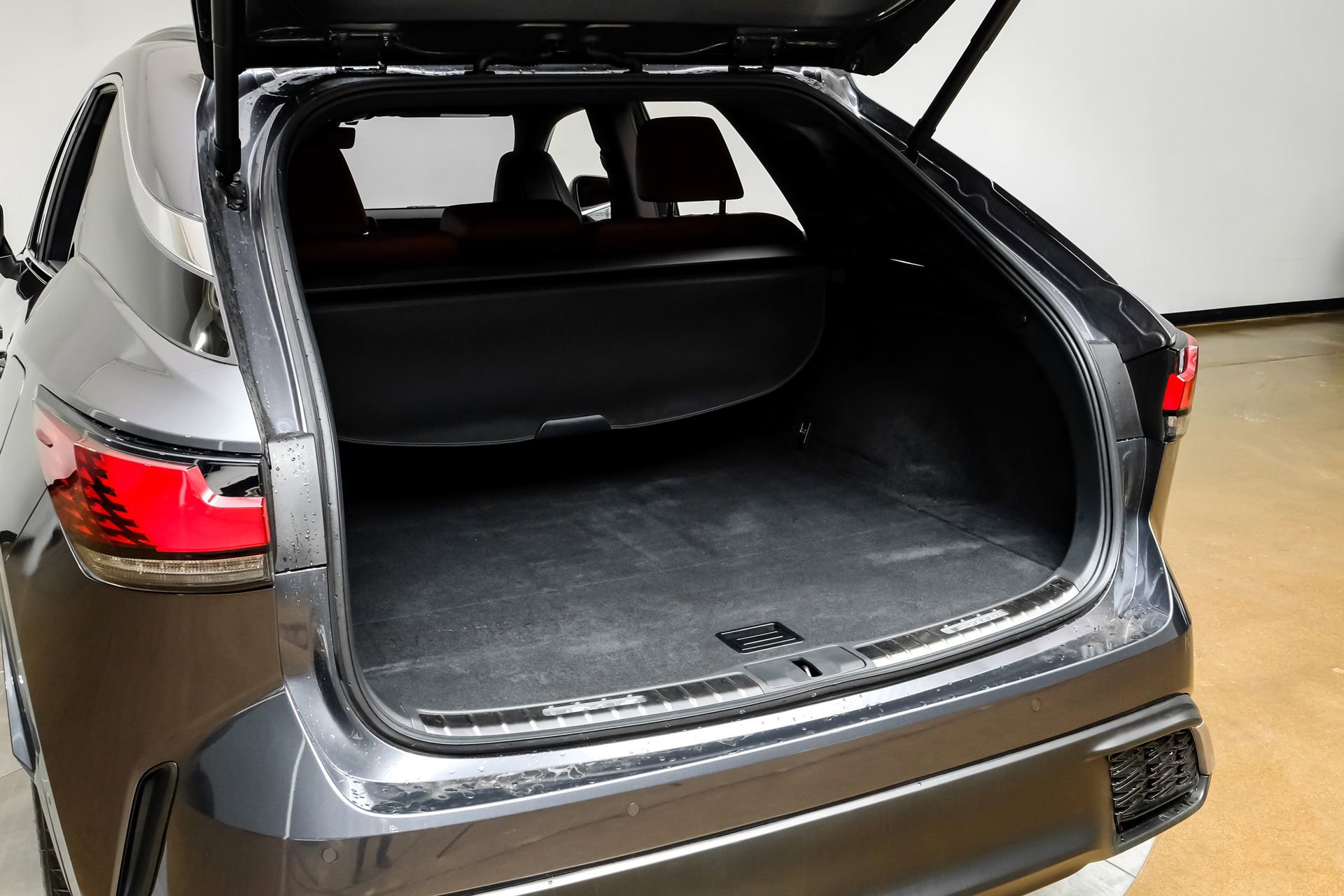 Used 2024 Lexus RX 350 F Sport w/ Convenience Package image 55