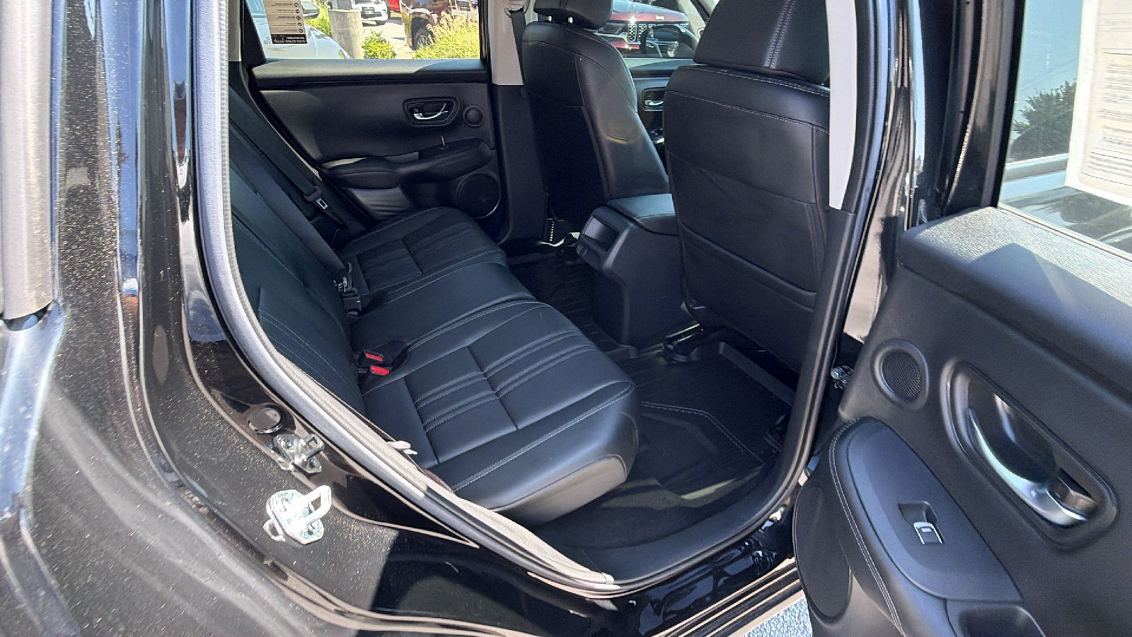 Used 2026 Honda HR-V EX-L image 21