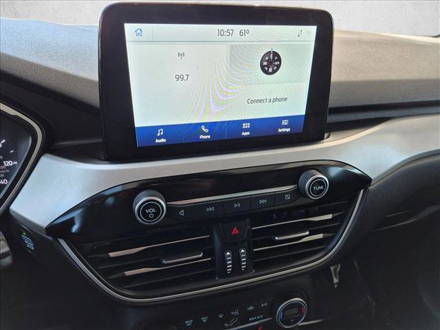 Used 2020 Ford Escape SE AWD/4WD image 13