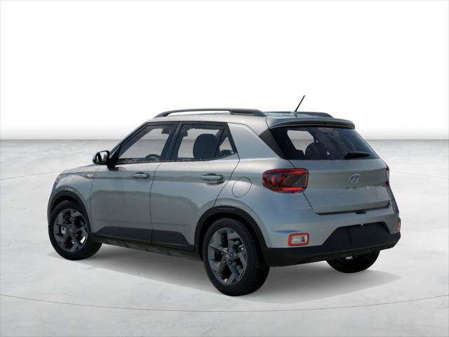 New 2026 Hyundai Venue SEL FWD image 5
