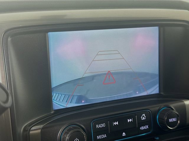 Used 2018 Chevrolet Silverado 1500 LT w/ All Star Edition image 14