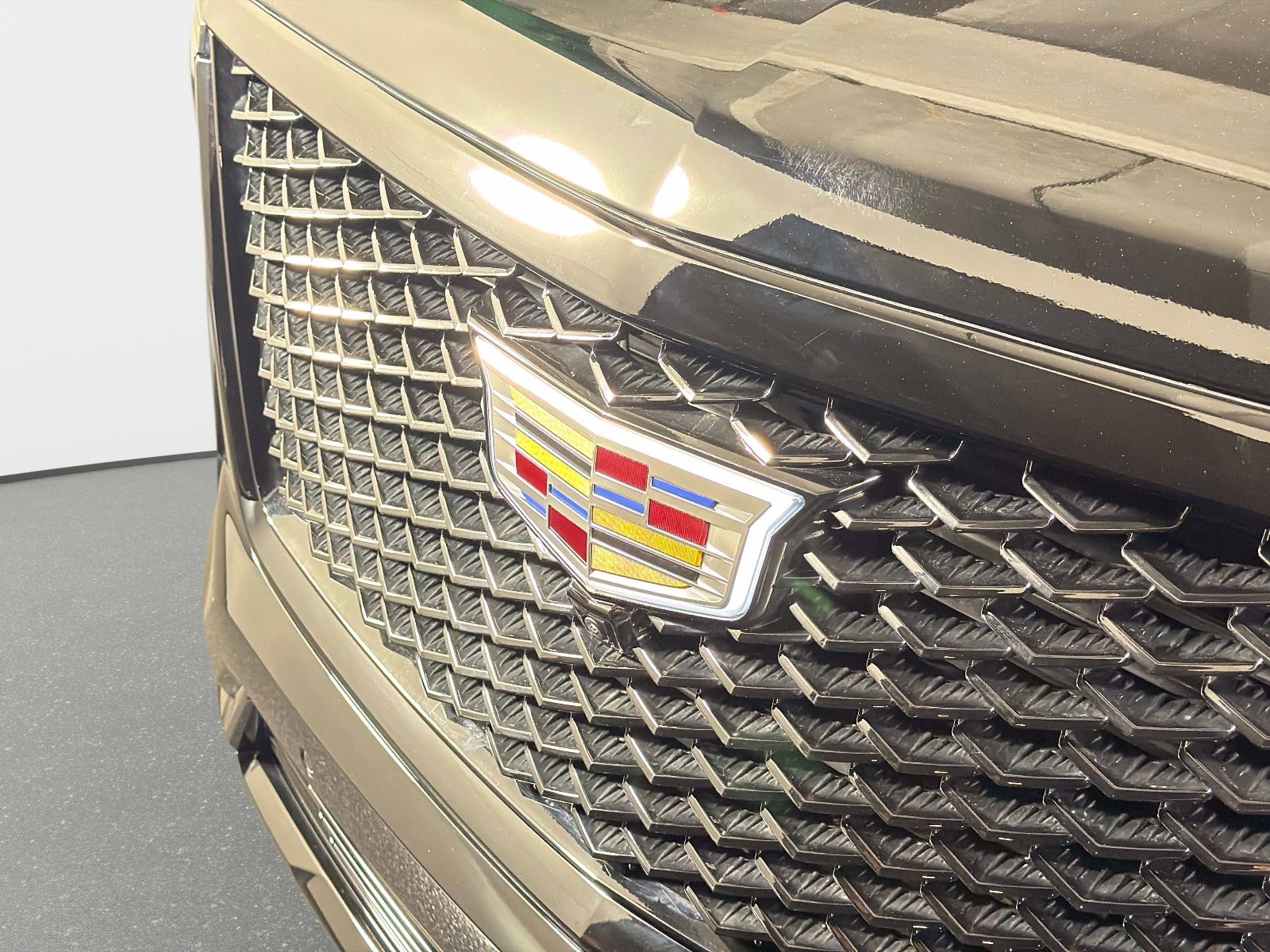 Used 2026 Cadillac Escalade Sport w/ Touring Package image 10