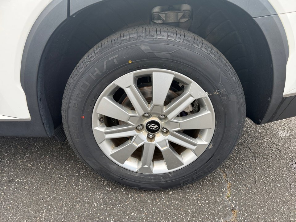 Used 2023 Hyundai Palisade SE AWD/4WD image 27