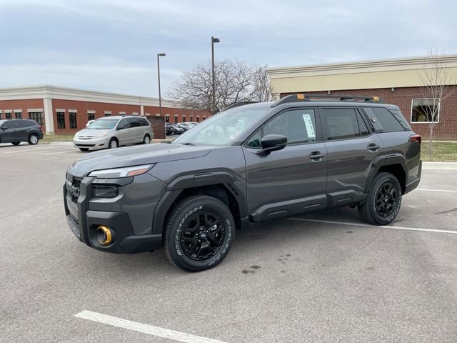 New 2026 Subaru Outback Wilderness image 2