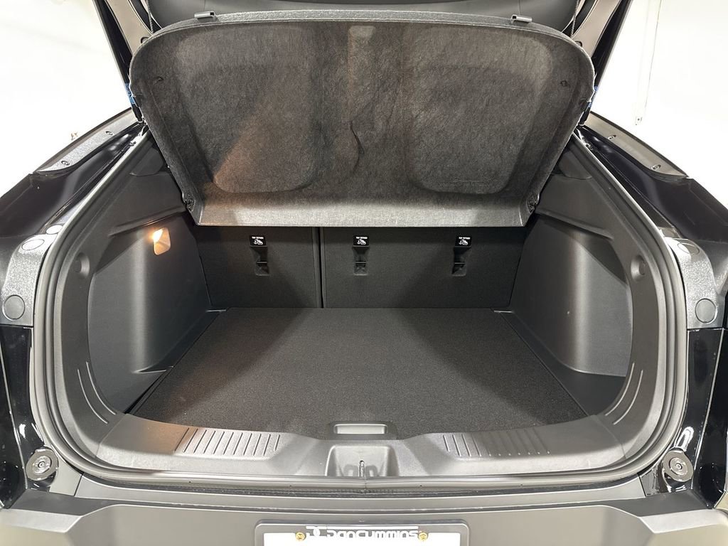 New 2026 Buick Envista Preferred w/ Convenience I Package image 23