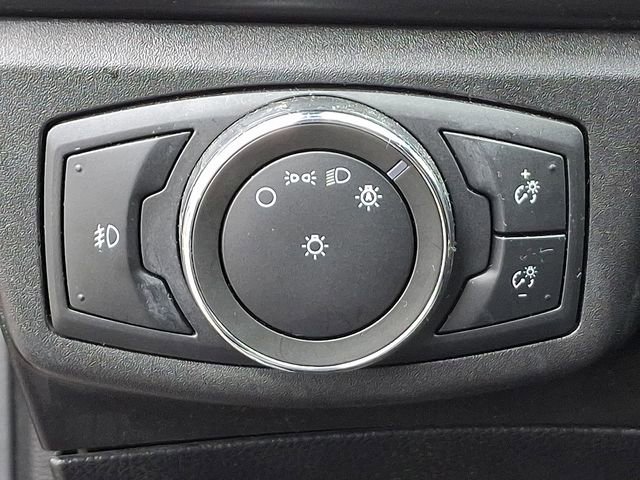 Used 2017 Ford Fusion Sport w/ Equipment Group 401A image 28