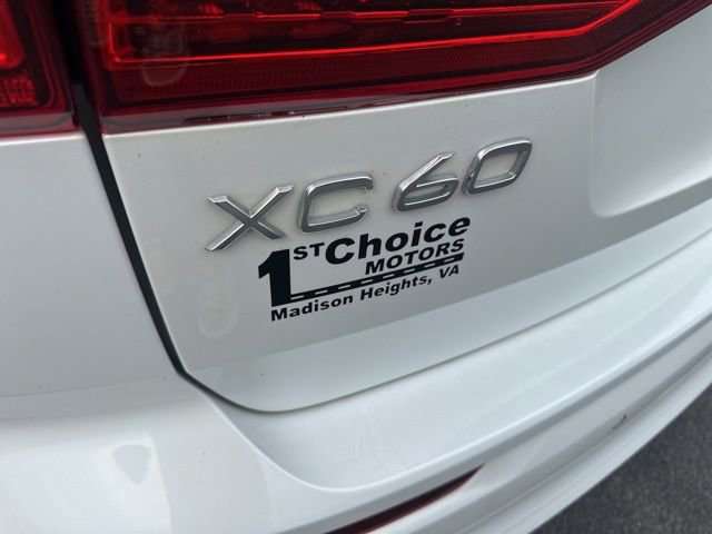 Used 2022 Volvo XC60 B5 Momentum AWD/4WD image 34