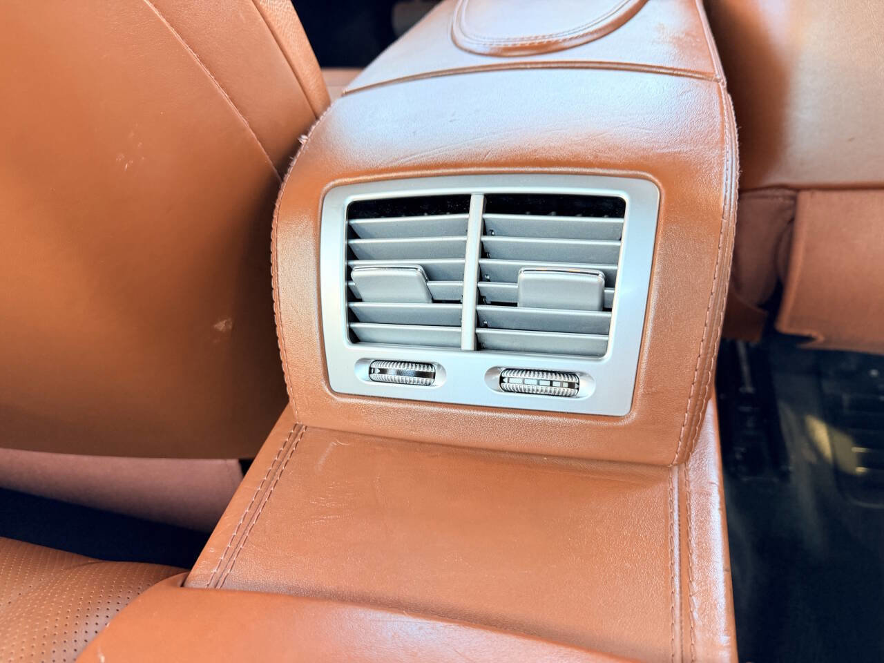 Used 2007 Mercedes-Benz CL 600 image 31