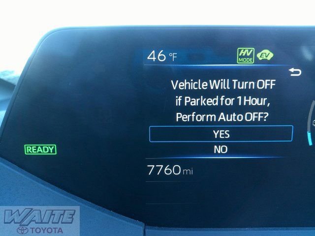 Used 2024 Toyota Prius Prime image 11