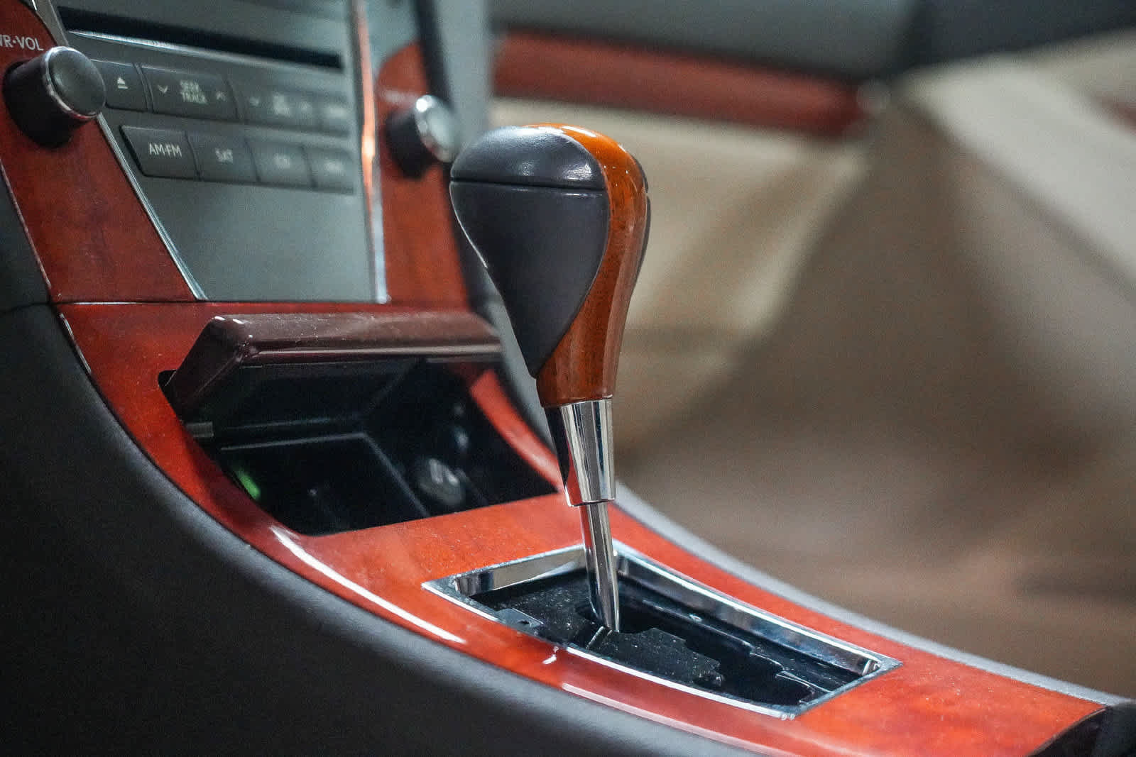 Used 2012 Lexus ES 350 FWD image 23