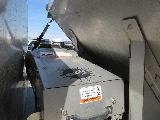 Used 2024 Ford F350 XL w/ Snow Plow Prep Package image 21