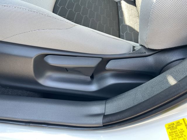 New 2026 Toyota Corolla SE FWD image 23