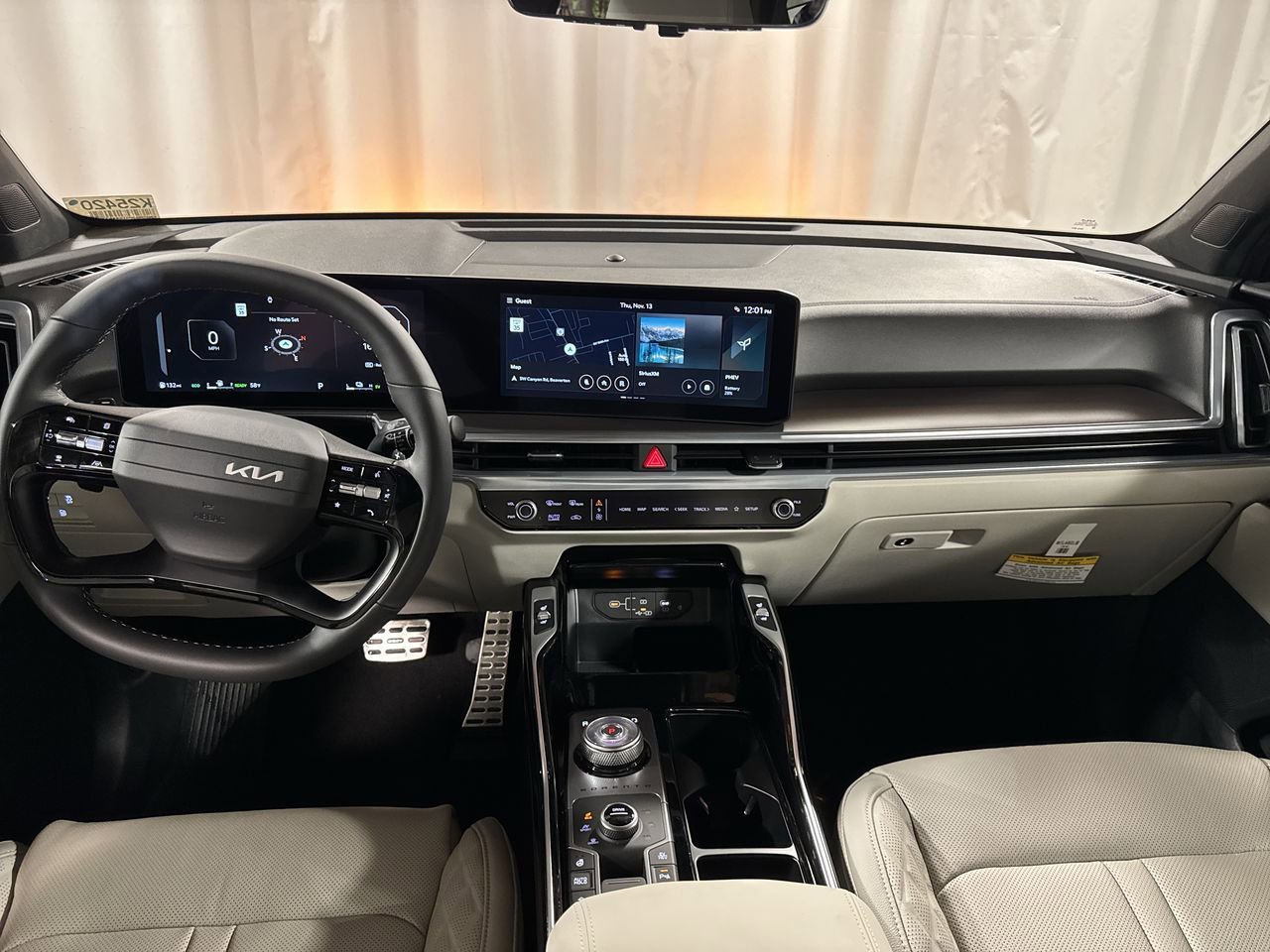 New 2026 Kia Sorento SX Prestige image 15