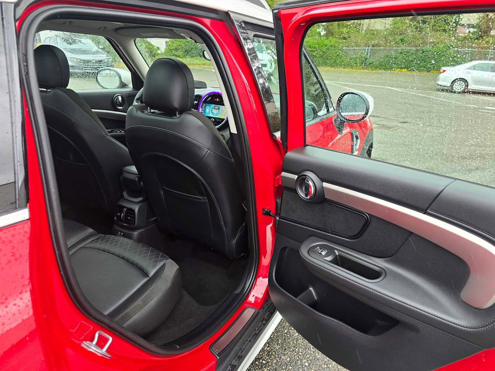 Used 2023 MINI Cooper Countryman S image 13