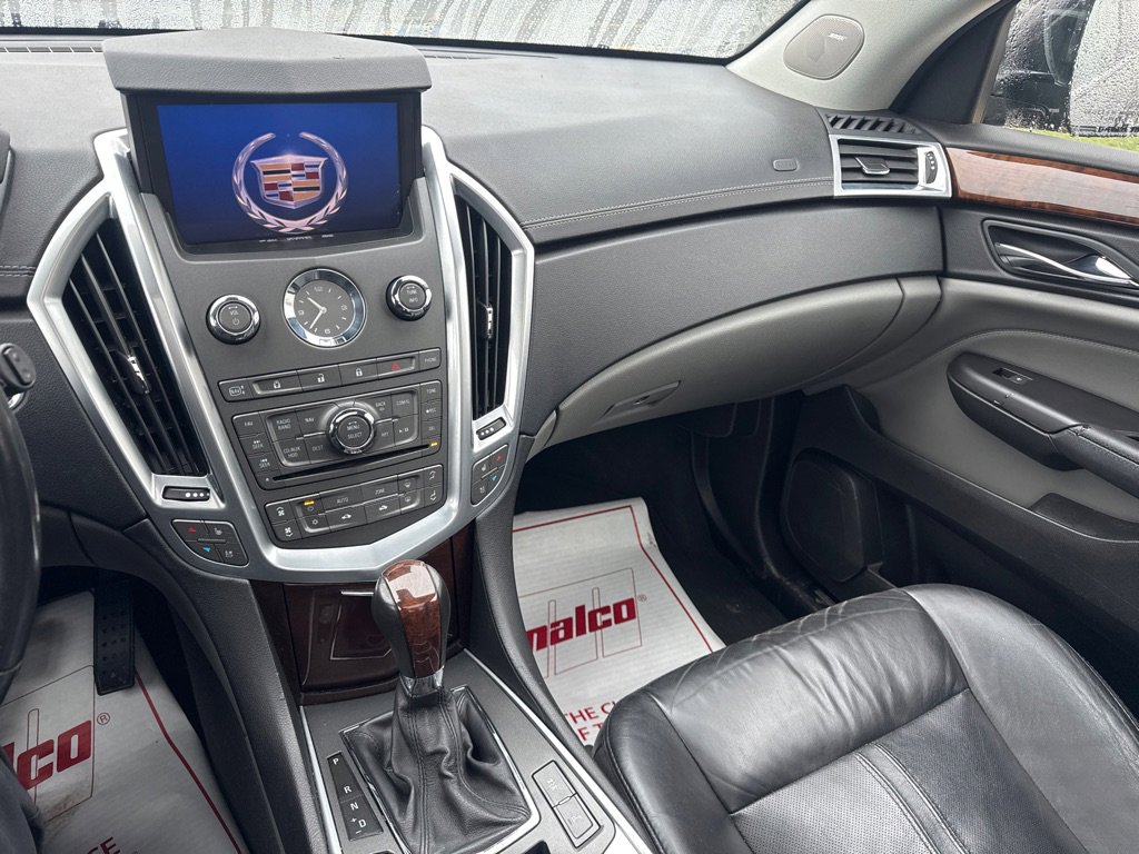 Used 2011 Cadillac SRX Premium image 15