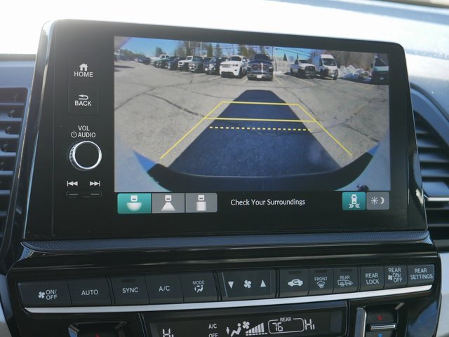 Used 2025 Honda Odyssey EX-L image 19