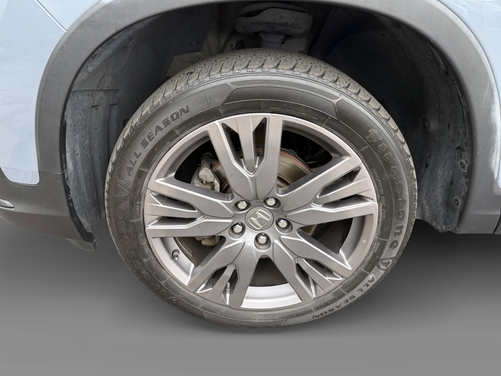 Used 2022 Honda Pilot Sport image 9
