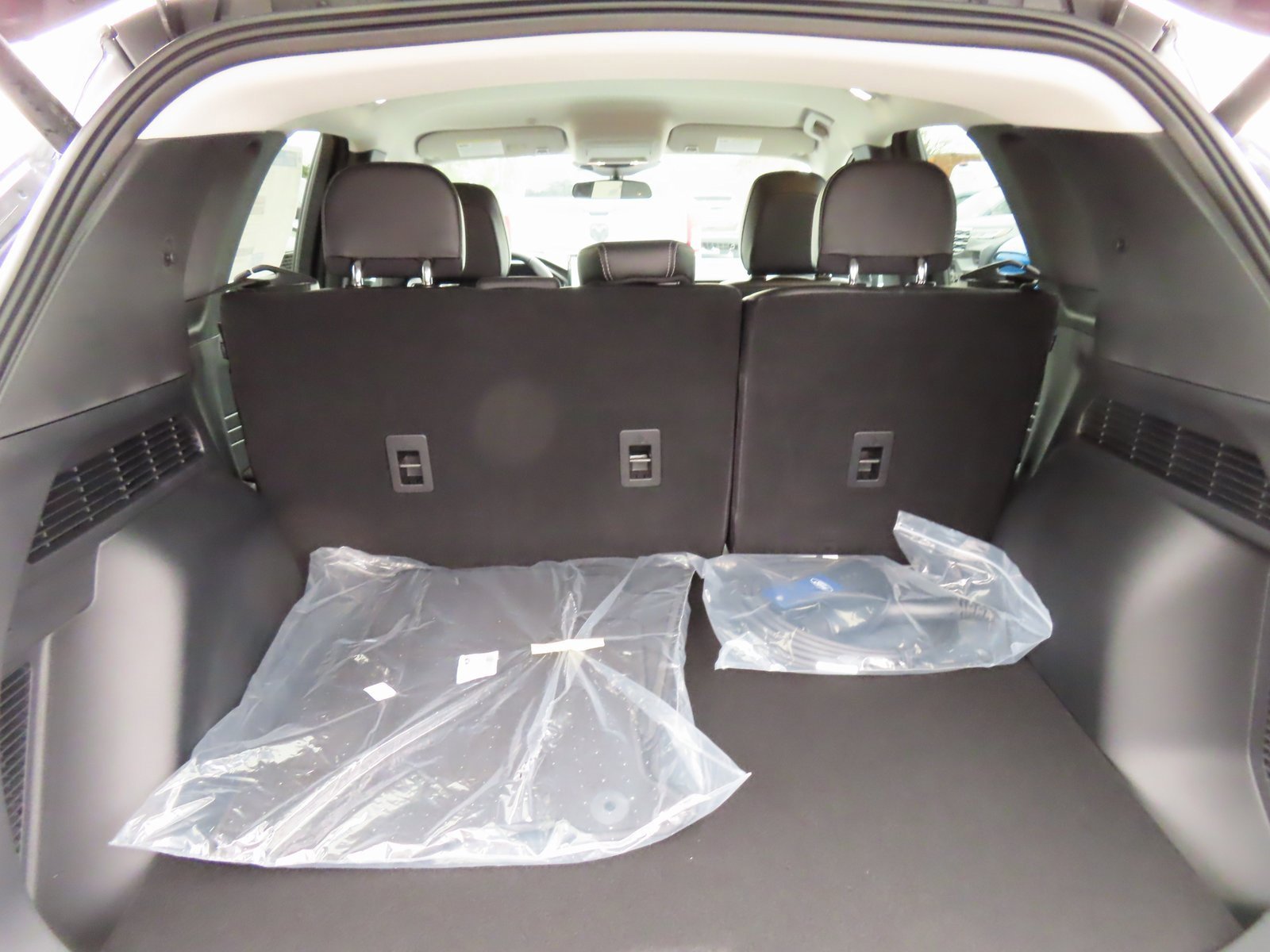 New 2026 Ford Escape Base image 17