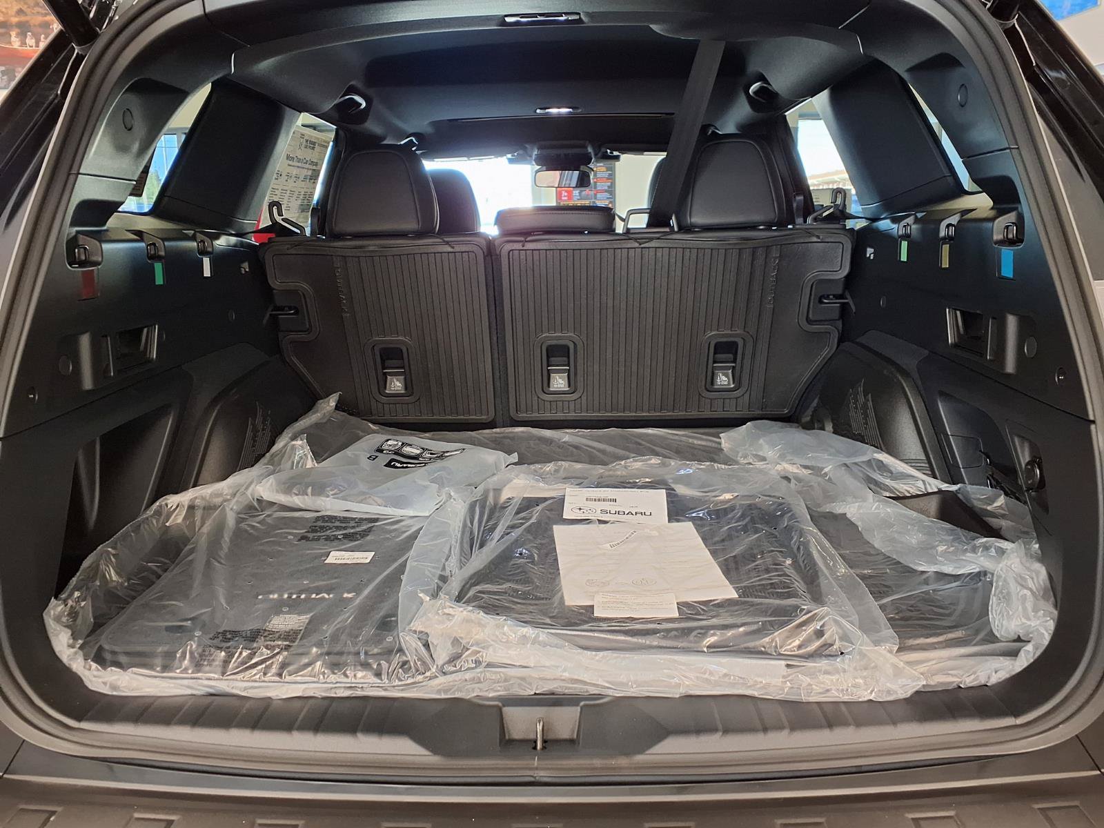New 2026 Subaru Outback Premium AWD/4WD image 17