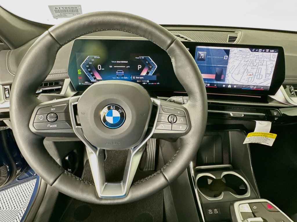 New 2027 BMW X1 xDrive28i w/ Technology Package AWD/4WD image 10