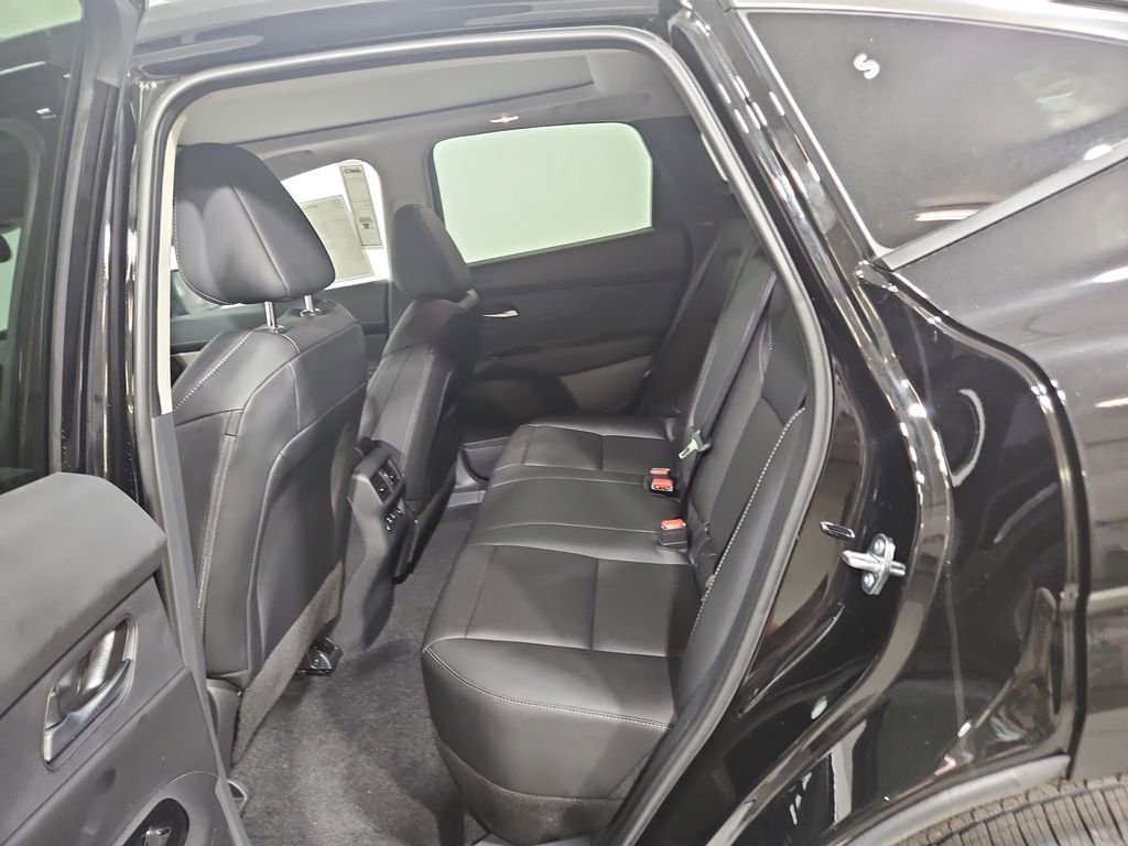 New 2026 Nissan Murano SL AWD/4WD image 24