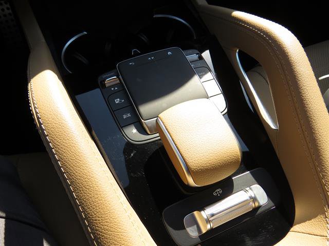 Used 2024 Mercedes-Benz GLS 450 4MATIC image 15