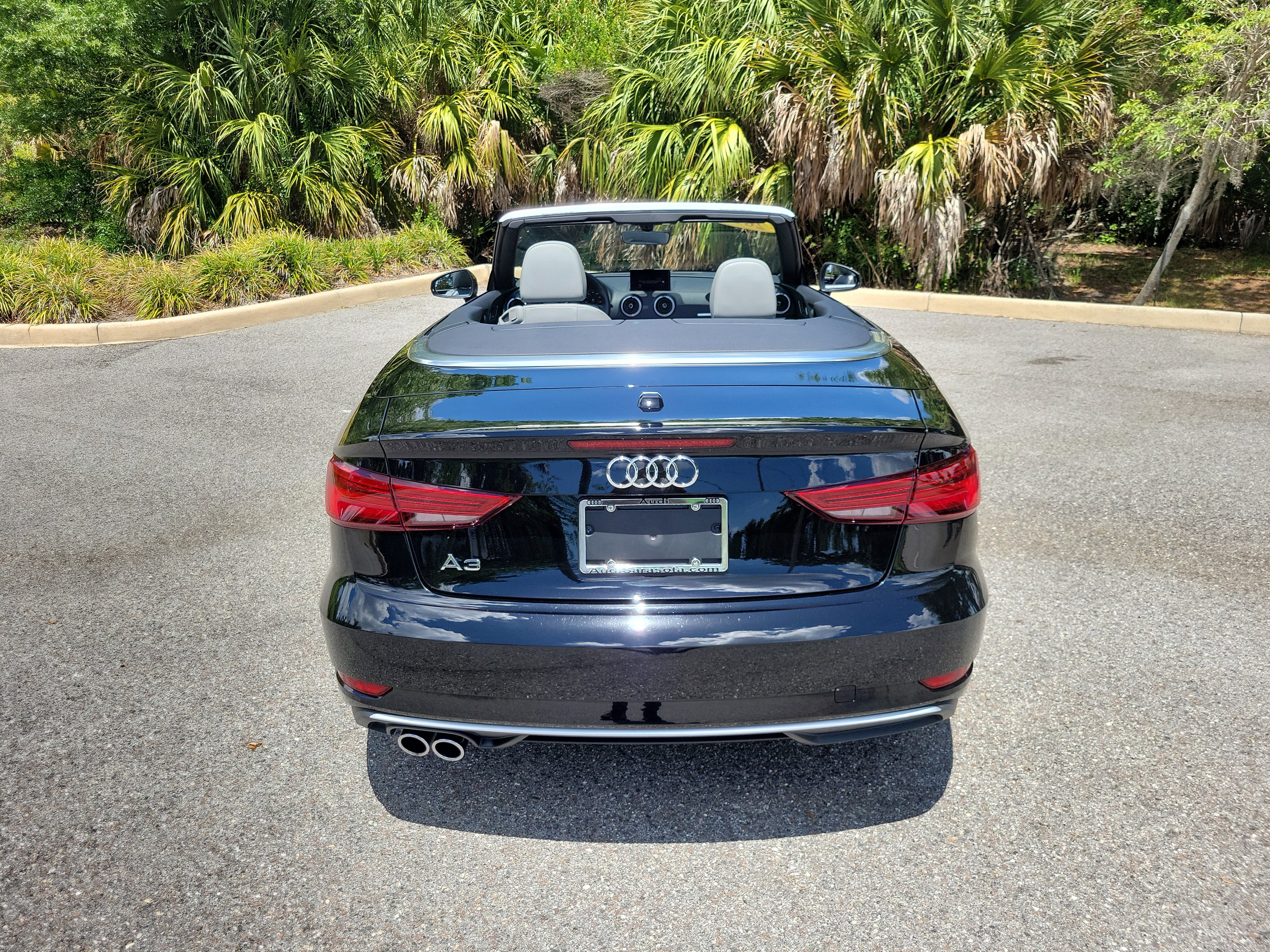 Used 2018 Audi A3 2.0T Premium FWD image 5
