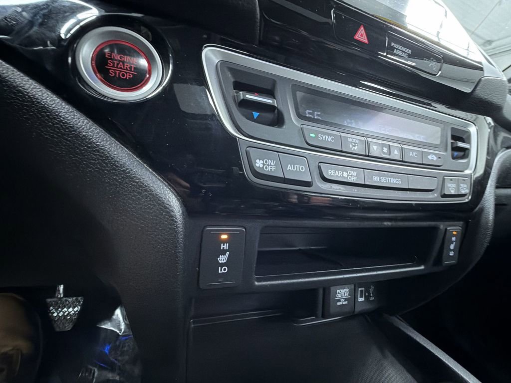 Used 2019 Honda Ridgeline RTL-E image 23