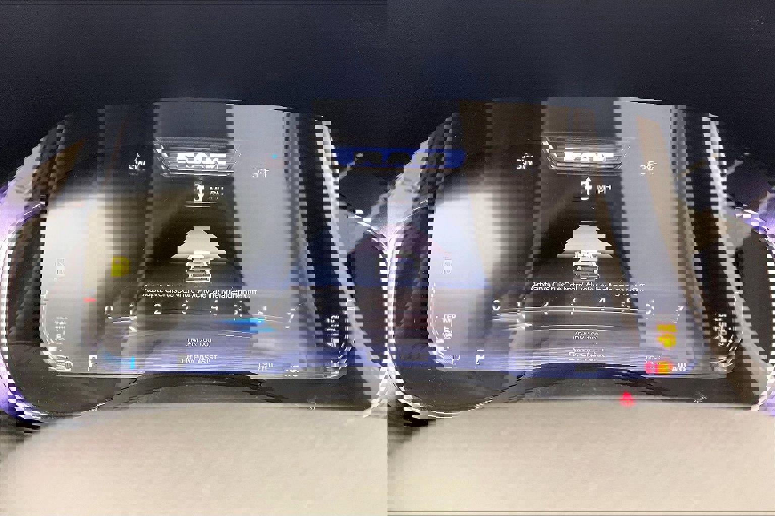 New 2026 RAM 1500 Big Horn image 19