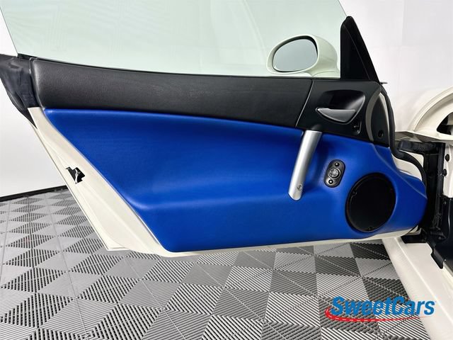 Used 2006 Dodge Viper SRT-10 w/ VOI9 Edition RWD image 27