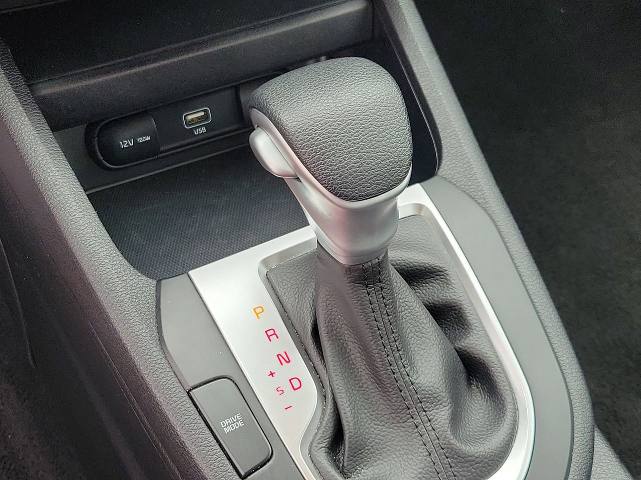 Used 2024 Kia Forte LXS image 26