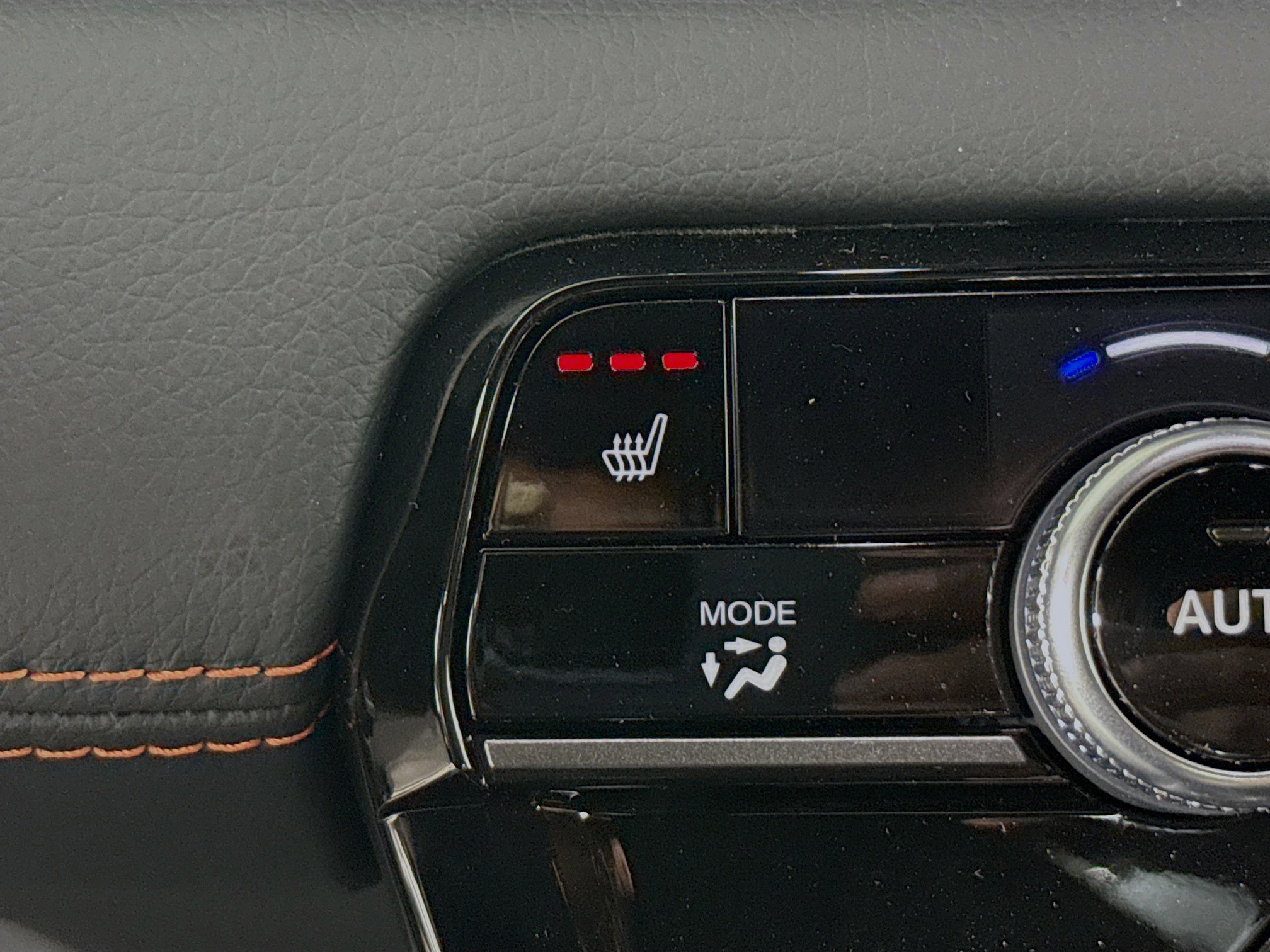 New 2025 Honda Pilot TrailSport image 24